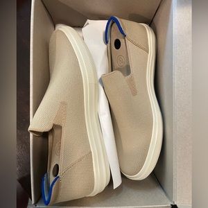 Rothy’s Classic Sneaker // 9.5